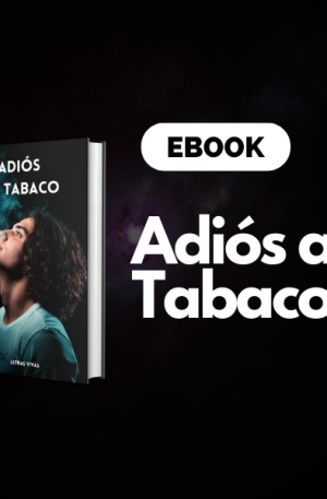 Adiós Al Tabaco