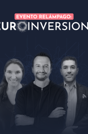 Evento Relámpago NeuroInversiones
