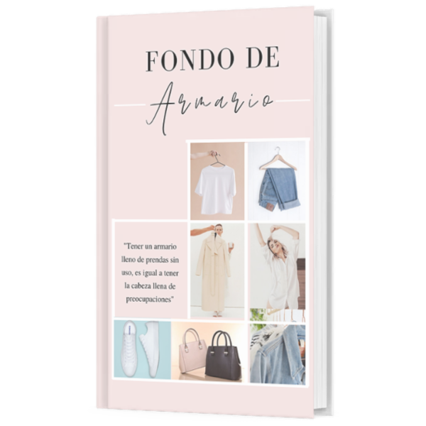 Fondo de Armario