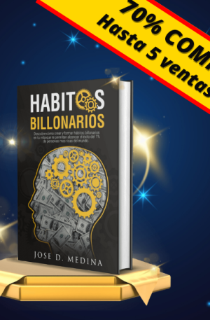 Hábitos Billonarios