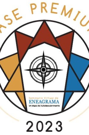 Pase Premium 2023 Seminario Virtual de Eneagrama