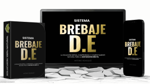 Brebaje D.E