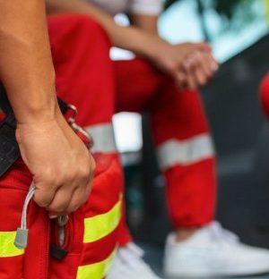 Curso de Logística Sanitaria en Catástrofes