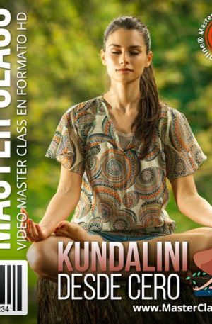 Kundalini desde Cero