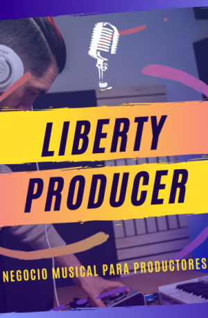 Liberty Producer