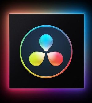 Resolve Masterclass