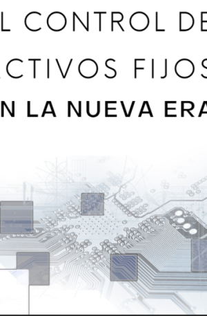 el control de activos fijo en la era 2023